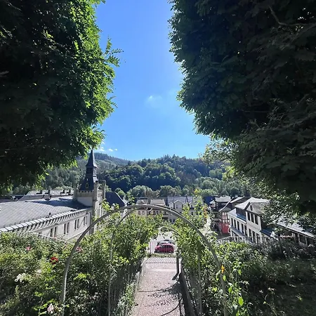 Steineck Appartamento *