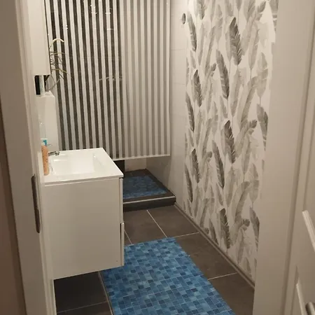 Steineck Appartamento Leutenberg