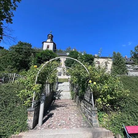 Steineck Appartamento