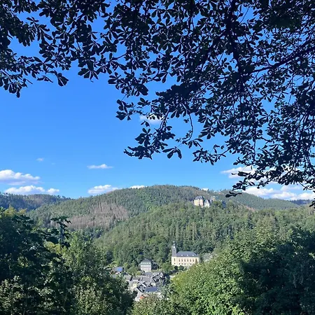 Appartamento Steineck *