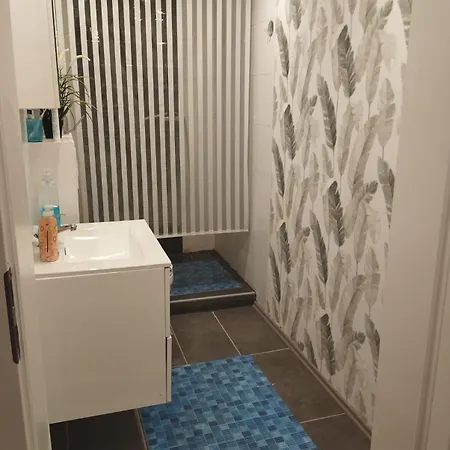 Steineck Appartamento