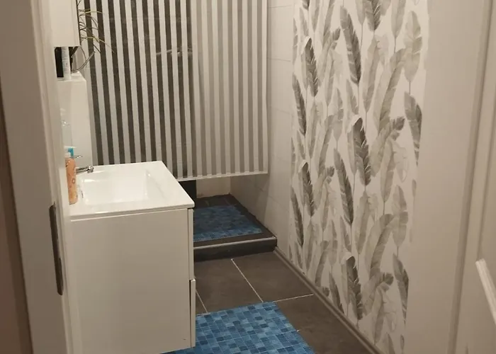 Steineck Daire Leutenberg