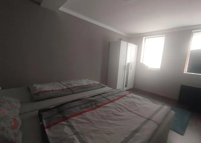 Daire Steineck Leutenberg