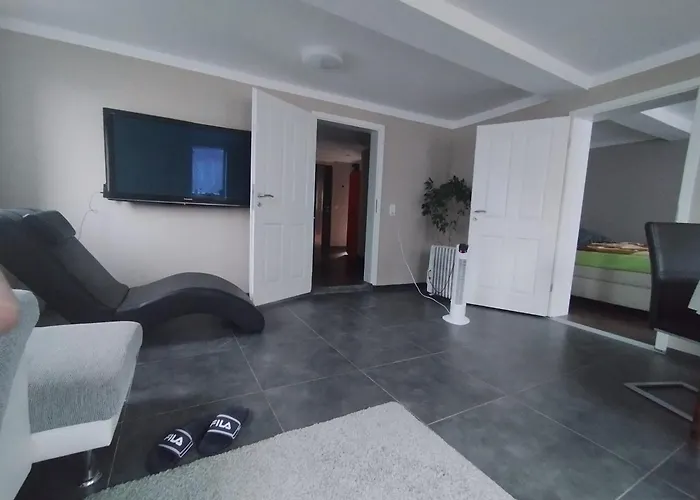 Steineck * Leutenberg